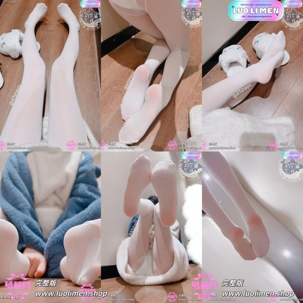 AT鲨 ,雪糕