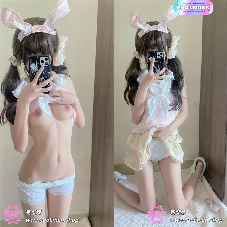 图片[6]-小羊@QaQ5u5 整合 顶级白虎一线天萝莉双马尾福利合集-幼萝萌妹
