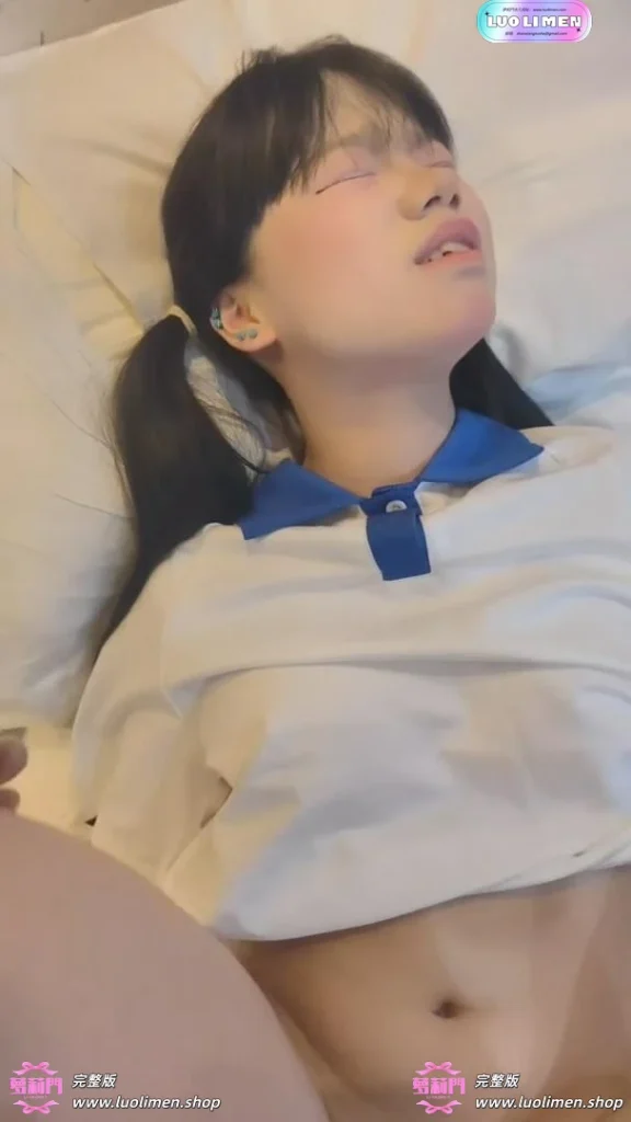 图片[4]-专注年轻【鱼哥】最新会员群付费 露脸新女主约啪调教-幼萝萌妹